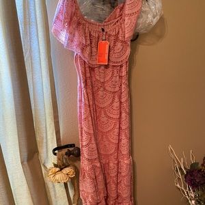Gianni Bini Maxi Dress